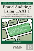 Fraud Auditing Using Caatt