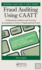 Fraud Auditing Using Caatt