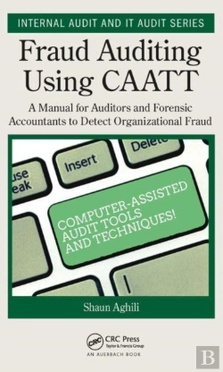 Bertrand.pt - Fraud Auditing Using Caatt