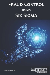Fraud Control Using Six Sigma