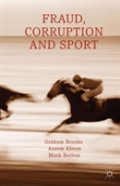 Fraud, Corruption And Sport