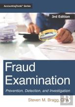 Fraud Examination