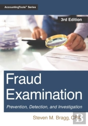Fraud Examination