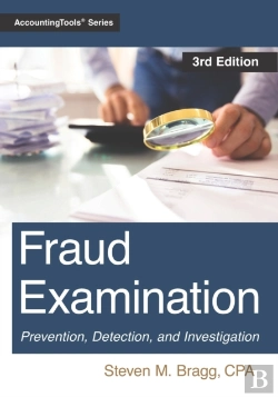 Bertrand.pt - Fraud Examination