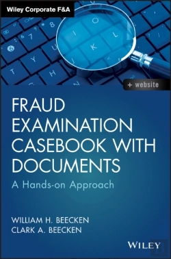 Bertrand.pt - Fraud Examination Casebook With Documents