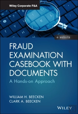Bertrand.pt - Fraud Examination Casebook With Documents