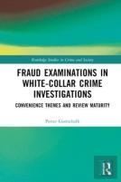 Fraud Examinations In White-Collar Crime Investigations