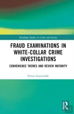 Bertrand.pt - Fraud Examinations In White-Collar Crime Investigations