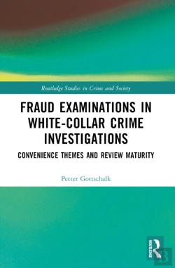 Bertrand.pt - Fraud Examinations In White-Collar Crime Investigations