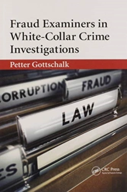 Bertrand.pt - Fraud Examiners In White-Collar Crime Investigations