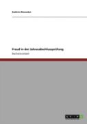 Fraud In Der Jahresabschlussprufung