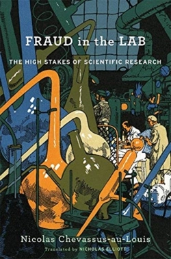 Bertrand.pt - Fraud In The Lab