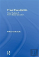 Fraud Investigation