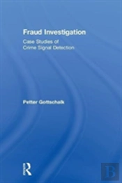 Fraud Investigation