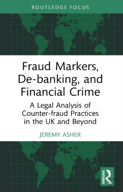 Bertrand.pt - Fraud Markers, De-Banking, And Financial Crime