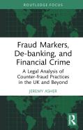 Fraud Markers, De-Banking, And Financial Crime