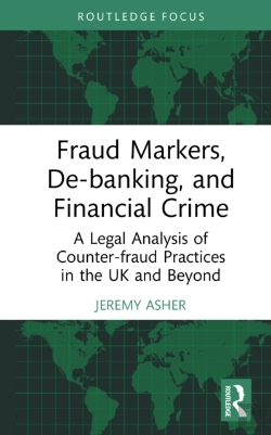 Bertrand.pt - Fraud Markers, De-Banking, And Financial Crime
