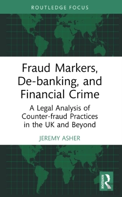 Bertrand.pt - Fraud Markers, De-Banking, And Financial Crime