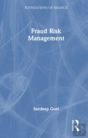Fraud Risk Management