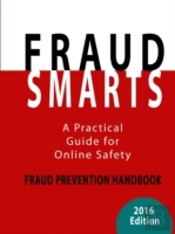 Fraud Smarts - Fraud Prevention Handbook