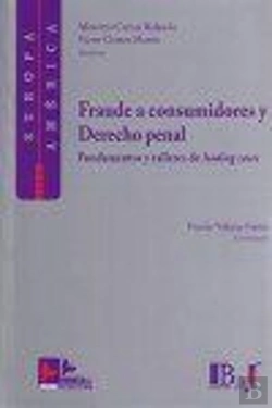 Bertrand.pt - Fraude A Consumidores Y Derecho Penal