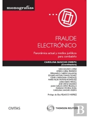 Fraude Electrónico - Panorámica Actual Y Medios Jurídicos Para Combatirlo