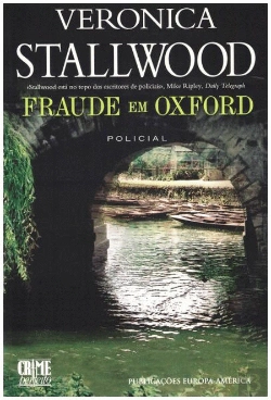Bertrand.pt - Fraude em Oxford