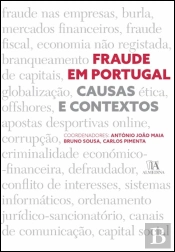 Fraude em Portugal  - Causas e contextos