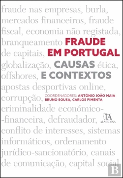 Bertrand.pt - Fraude em Portugal  - Causas e contextos
