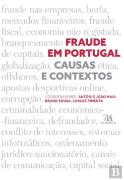 Bertrand.pt - Fraude Em Portugal - Causas E Contextos