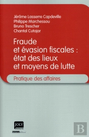 Fraude Et Évasion Fiscales : État Des Lieux Et Moyens De Lutte (La)