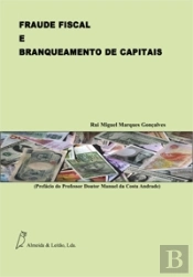 Fraude Fiscal e Branqueamento de Capitais