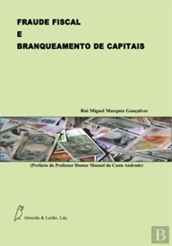 Bertrand.pt - Fraude Fiscal e Branqueamento de Capitais