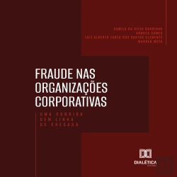 Bertrand.pt - Fraude Nas Organizações Corporativas