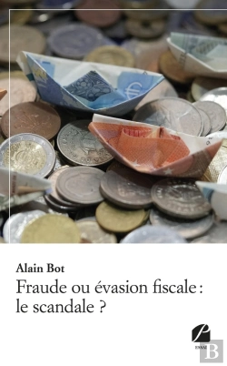 Bertrand.pt - Fraude Ou Évasion Fiscale : Le Scandale ?