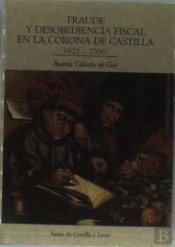 Bertrand.pt - Fraude Y Desobediencia Fiscal Corona Castilla