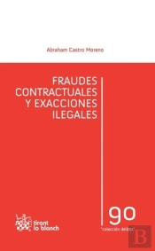 Fraudes Contractuales Y Exacciones Ilegales