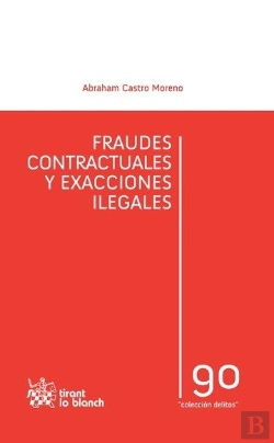 Bertrand.pt - Fraudes Contractuales Y Exacciones Ilegales