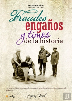 Bertrand.pt - Fraudes, Engaños Y Timos De La Historia