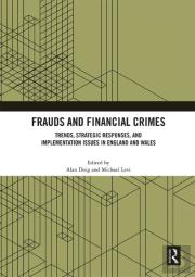 Frauds And Financial Crimes