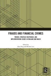 Frauds And Financial Crimes