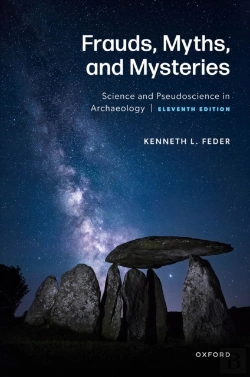 Bertrand.pt - Frauds, Myths, And Mysteries
