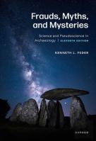 Frauds, Myths, And Mysteries