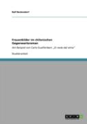 Frauenbilder Im Chilenischen Gegenwartsroman