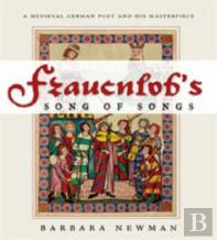 Frauenlob'S Song Of Songs