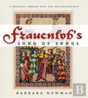 Frauenlob'S Song Of Songs