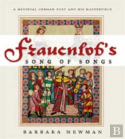 Bertrand.pt - Frauenlob'S Song Of Songs