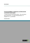 Frauenmordfaã‚Â¤Lle In Sachprosa Und Narrativik Von Emilia Pardo Baza!N