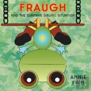 Fraugh And The Surprise Sibling Situation