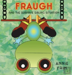 Bertrand.pt - Fraugh And The Surprise Sibling Situation